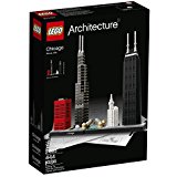 Chicago Lego